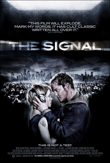 THE SIGNAL