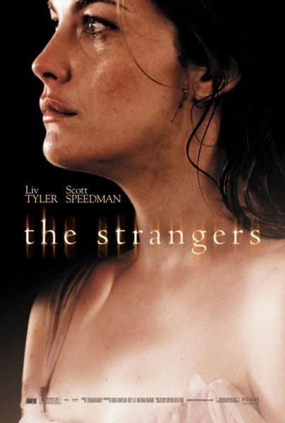 The Strangers