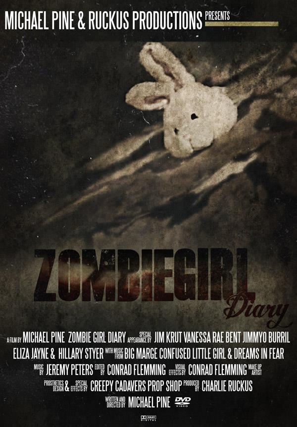 Zombiegirl Diary