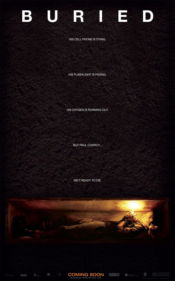 Buried