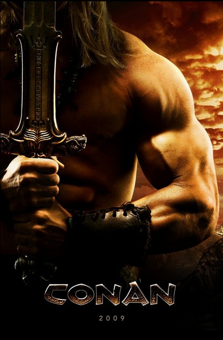 Conan (2009)