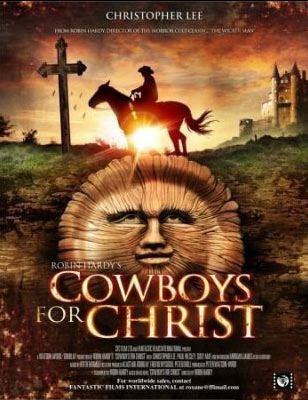 Cowboys for Christmas