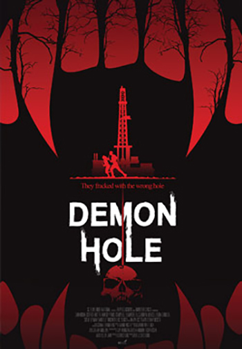 Demon Hole 2015