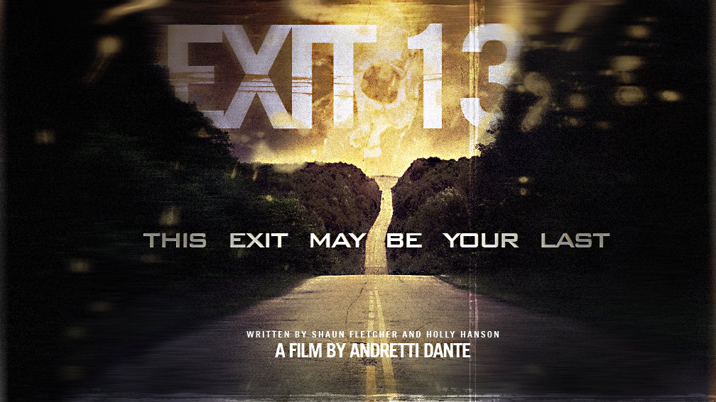 Exit 13