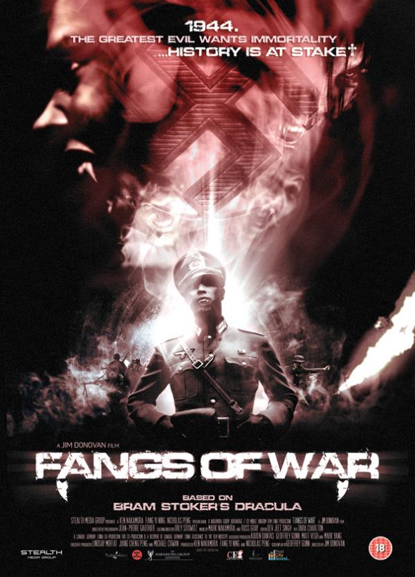 Fangs of War