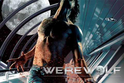 Werewolf Rebellion (2011)