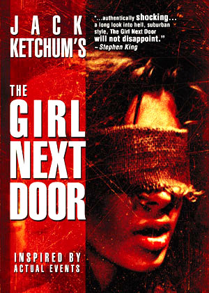 THE GIRL NEXT DOOR