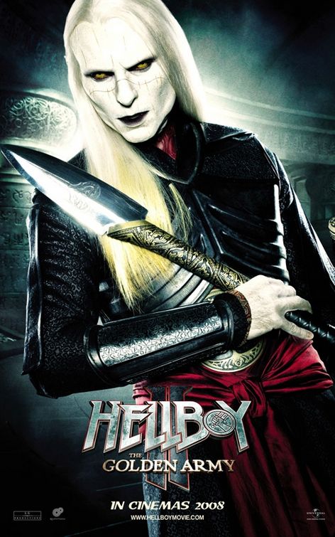 HELLBOY 2