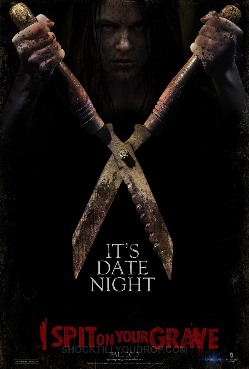 I Spit On Your Grave