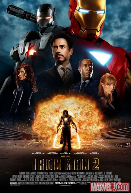 Iron Man 2