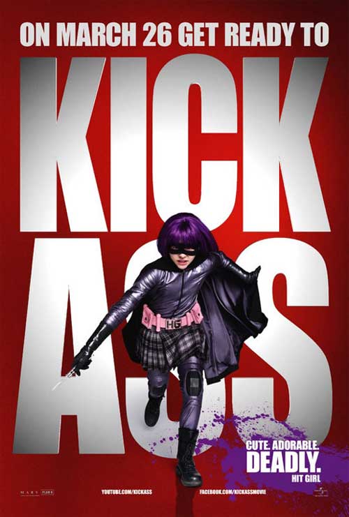 Kick-Ass