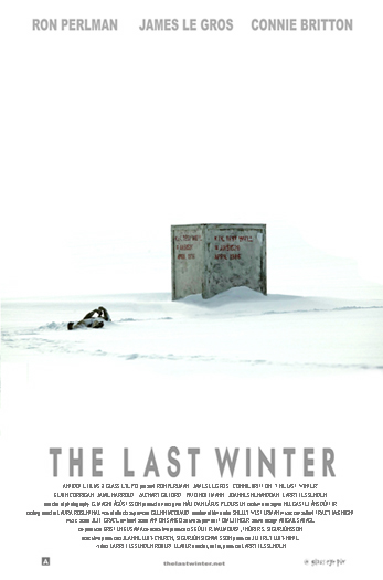 THE LAST WINTER