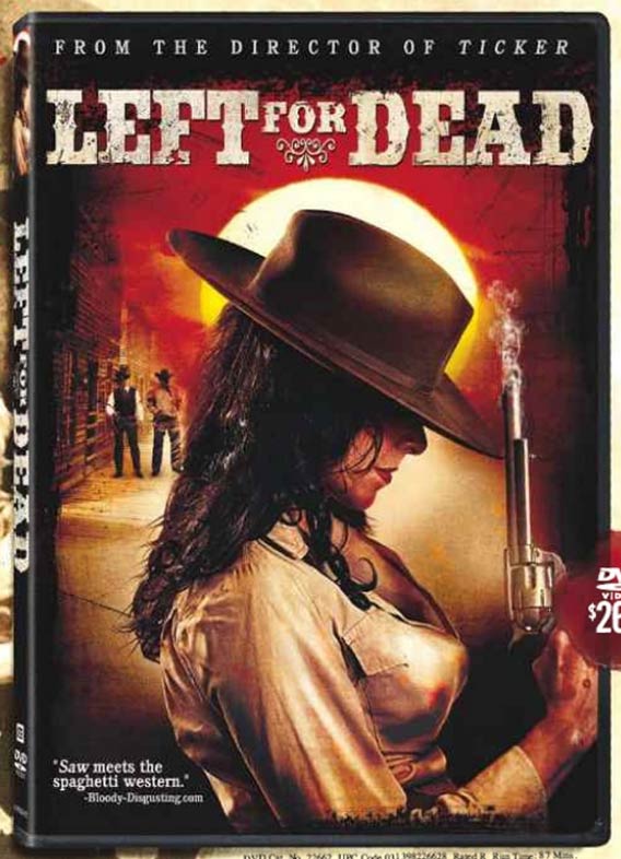 Left for Dead