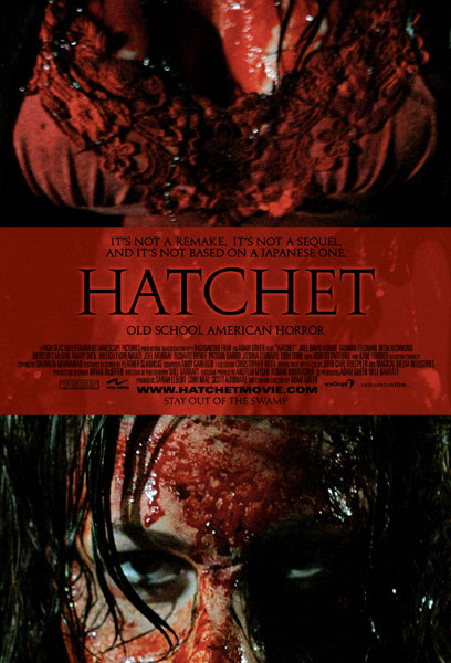 HATCHET