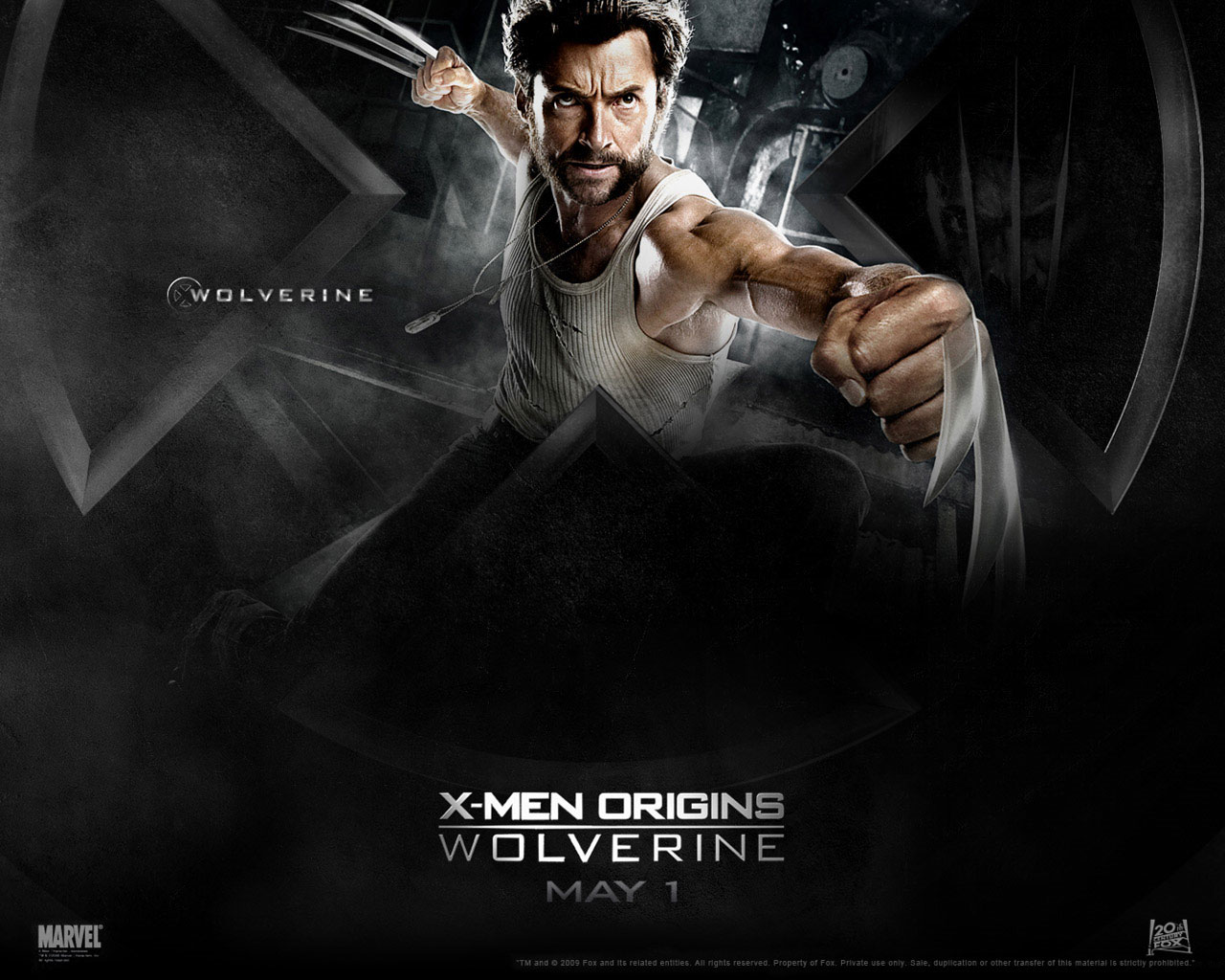 Wolverine