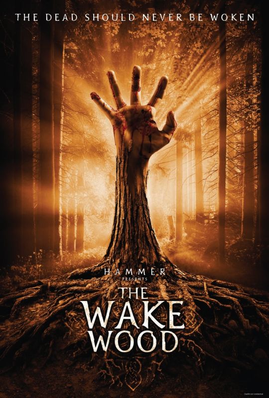 The Wake Wood