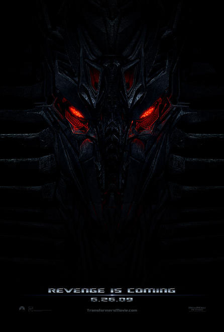 Transformers 2
