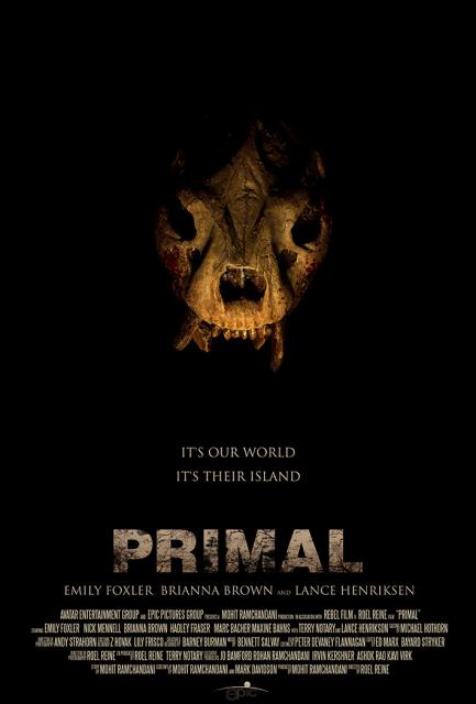 Primal
