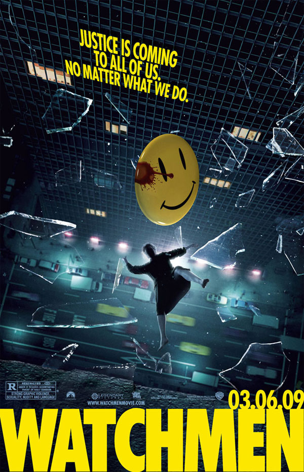 Watchmen