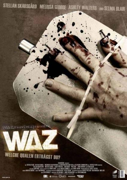 Waz