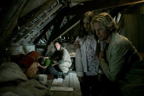 ZWART WATER : une nouvelle ghost-story originaire des Pays-Bas (voir ci-dessous)