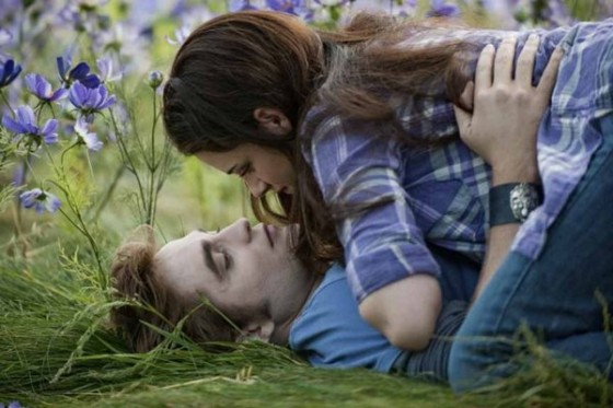 TWILIGHT : le dernier épisode sera en 2 parties (voir ci-dessous)