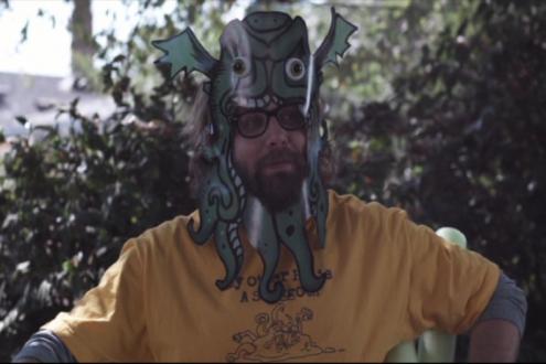 The Last Lovecraft : Relic of Cthulhu