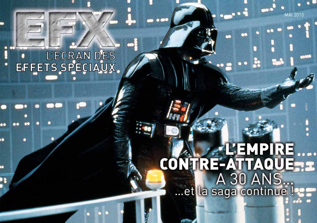 EFX n°309