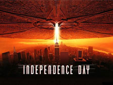 Feu vert pour INDEPENDENCE DAY 2 & 3 ! (voir ci-dessous)