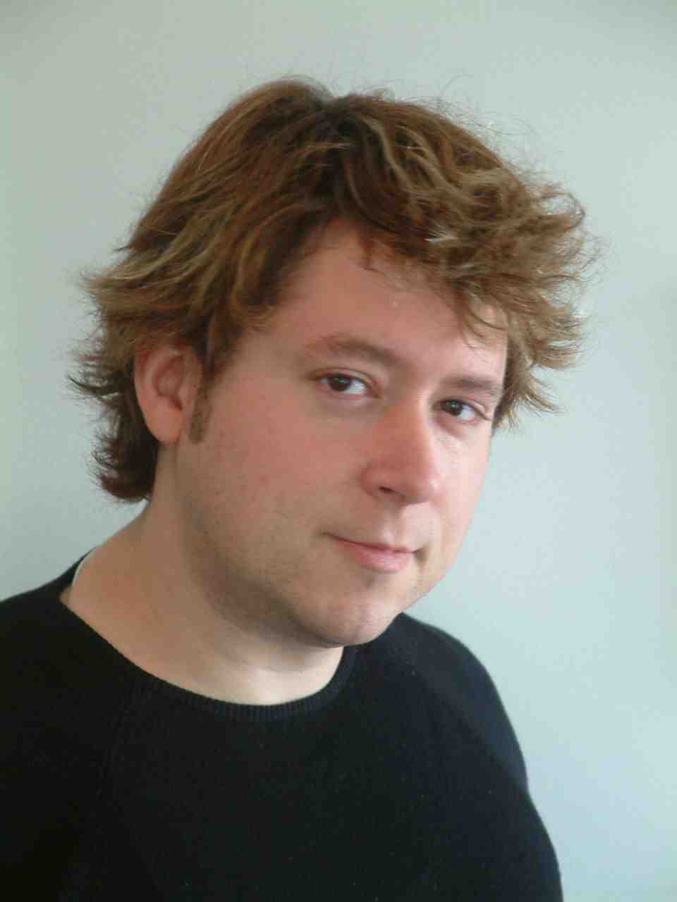 Yves Rivard (notre correspondant au Canada, et au festival de FantAsia, où se décerne chaque année le Prix L'Ecran Fantastique)