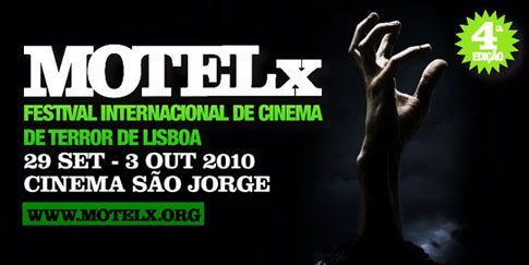 Largement moins connu, évidemment, que Fantasporto, le célèbre festival du film fantastique de Porto, créé en 1982 et qui se tient traditionnellement en février, MOTELx est le Festival du Film d'Horreur de Lisbonne (voir ci-dessous)