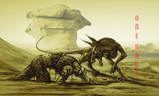 Ainsi que le confirme Vin Diesel, le 3e volet de la série des "Chroniques de Riddick" sera bien plus sombre que le précédent (voir ci-dessous)