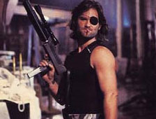 Le point sur le remake de NEW YORK 97 (voir ci-dessous)