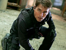 Aussi étrange que cela puisse paraître, c'est Brad Bird, l'auteur des dessins animés "Ratatouille" et "The Incredibles", qui a été choisi par la Paramount pour diriger le quatrième volet de "Mission : Impossible", avec Tom Cruise.