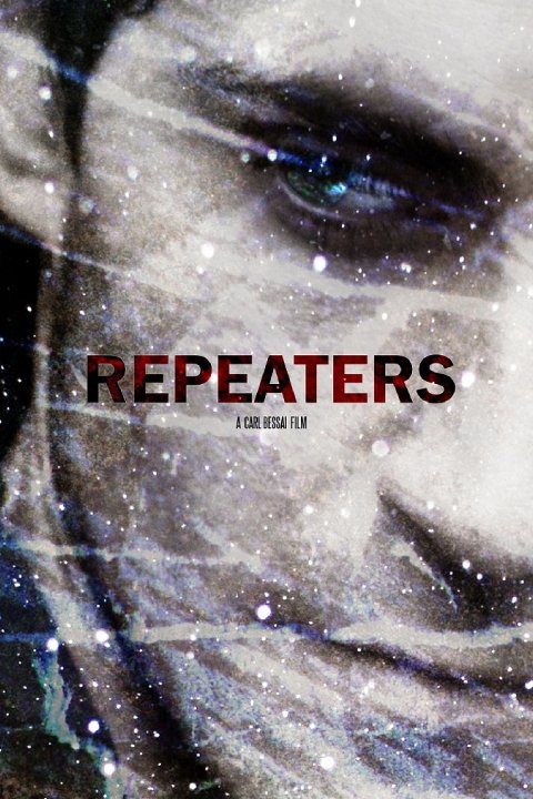 Terminé voici peu mais distribué seulement en 2011, "Repeaters", 9e long-métrage du populaire cinéaste canadien Carl Bessai, basé sur un scénario d'Arne Olsen, a pour principaux protagonistes....