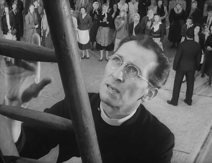 The Abominable Snowman of the Himalayas