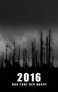 Roland Emmerich va produire pour la Paramount un nouveau film-catastrophe, le germanique "2016 : Das Ende der Nacht" ("2016 : la fin de la nuit") (voir ci-dessous)