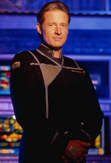 Ayant fait ses débuts de réalisateur l'an dernier avec "The Devil's Tomb", Jason Connery est en préproduction sur un nouveau film de genre : "51", avec Bruce Boxleitner ("Babylon 5", Tron)(suite ci-dessous)