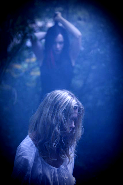 Wound (2010)