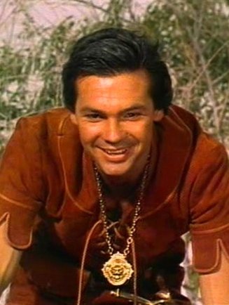 Gary Lockwood