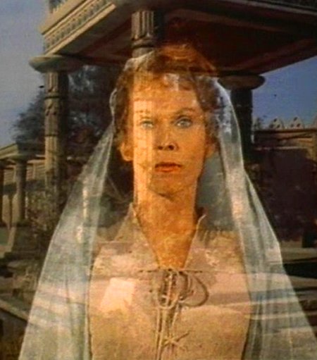 Maila Numi, alias Vampira