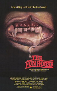 Massacres dans le train-fantôme