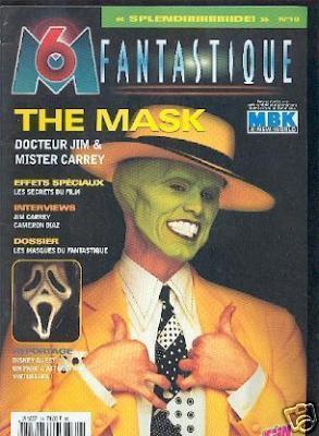 M6 Fantastique