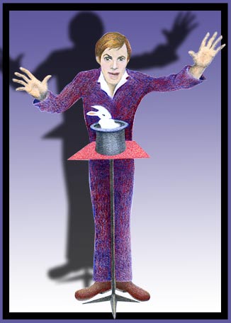 La firme Summit (Twilight) a acheté le script de "Now You See Me" au tandem Boaz Yakin/Edward Ricourt (suite ci-dessous)