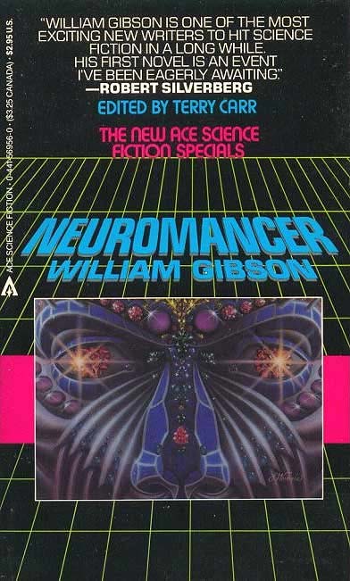 Seven Arts Pictures, Prodigy Pictures et Telefilm Canada vont produire l'adaptation du roman de SF culte de William Gibson, "Neuromancer", que dirigera Vincenzo Natali ("Splice")(voir ci-dessous)