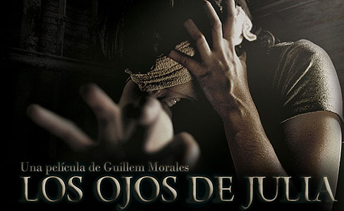 Guillem Morales ("Julia's Eyes) va écrire et diriger le thriller surnaturel "El Hombre Hueco" (voir ci-dessous)
