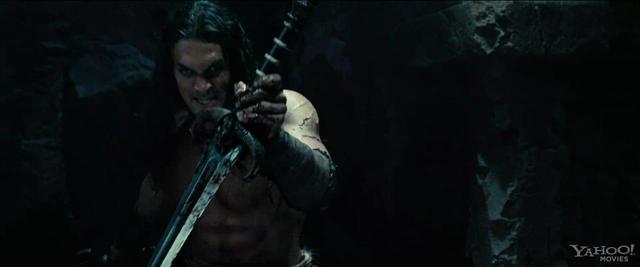 Conan 3D