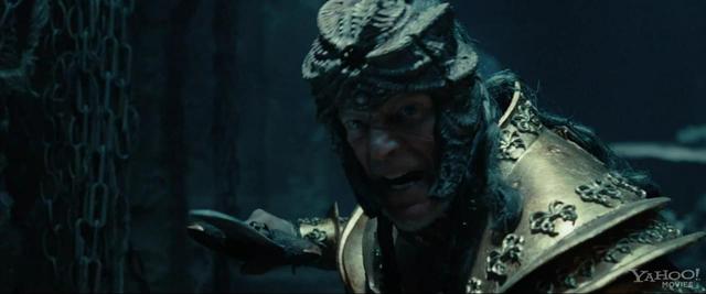 Conan 3D
