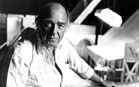 Décès de Ronald Neame, l'auteur de "L'Aventure du Poséidon" (voir ci-dessous)