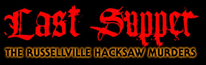 Selon William Sanders, "Last Supper : The Russelllville Hacksaw Murders", qu'il va tourner cet automne, serait un spin-off de la franchise "Halloween" (voir ci-dessous)